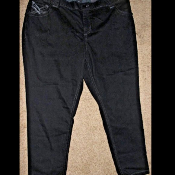 Jeans Ymi Taille 9 Slim Skinny - Pour Junior - Occasion Très Bon état